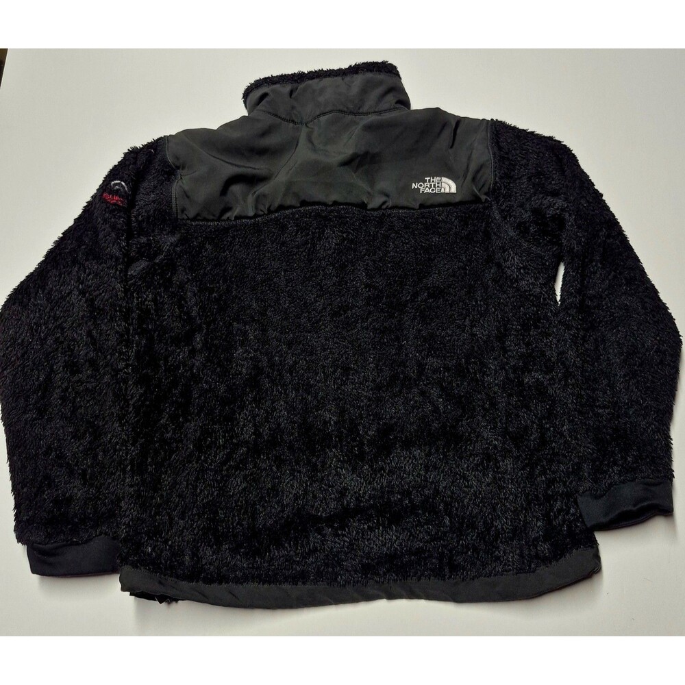 The North Face Womens M Summit Series Polartec High Loft Fleece Jacket AC9B EUC - Picture 3 of 10
